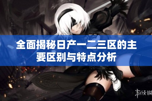 全面揭秘日产一二三区的主要区别与特点分析