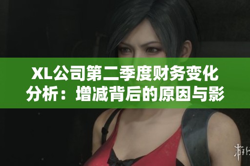 XL公司第二季度财务变化分析：增减背后的原因与影响