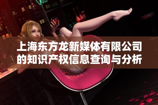 上海东方龙新媒体有限公司的知识产权信息查询与分析指南