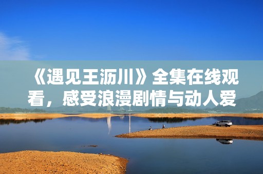 《遇见王沥川》全集在线观看，感受浪漫剧情与动人爱情故事