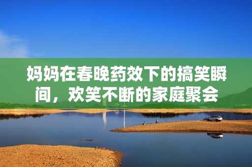 妈妈在春晚药效下的搞笑瞬间，欢笑不断的家庭聚会