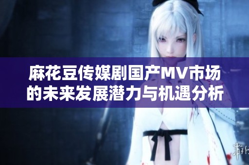 麻花豆传媒剧国产MV市场的未来发展潜力与机遇分析
