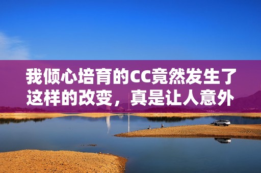 我倾心培育的CC竟然发生了这样的改变，真是让人意外不已