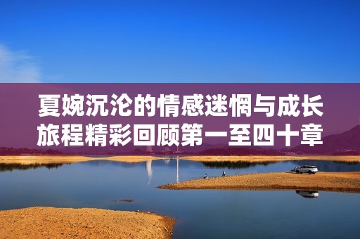 夏婉沉沦的情感迷惘与成长旅程精彩回顾第一至四十章