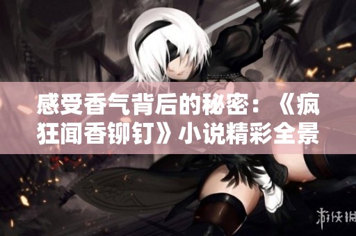感受香气背后的秘密：《疯狂闻香铆钉》小说精彩全景阅读下载指南