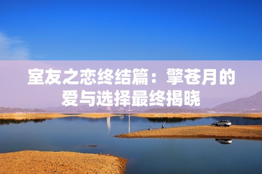 室友之恋终结篇：擎苍月的爱与选择最终揭晓