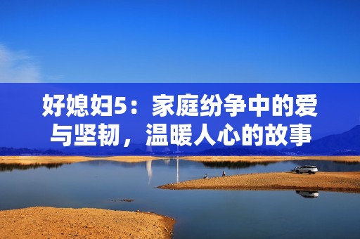 好媳妇5：家庭纷争中的爱与坚韧，温暖人心的故事