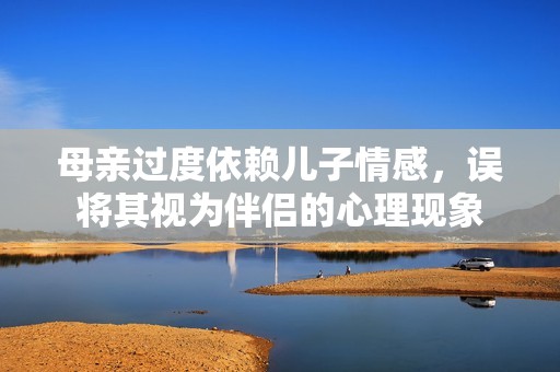 母亲过度依赖儿子情感，误将其视为伴侣的心理现象