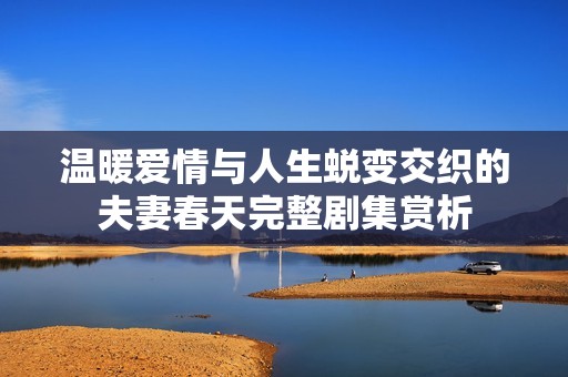 温暖爱情与人生蜕变交织的夫妻春天完整剧集赏析