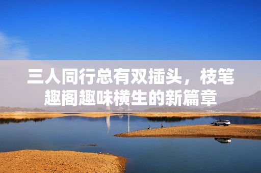 三人同行总有双插头，枝笔趣阁趣味横生的新篇章