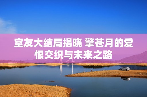 室友大结局揭晓 擎苍月的爱恨交织与未来之路