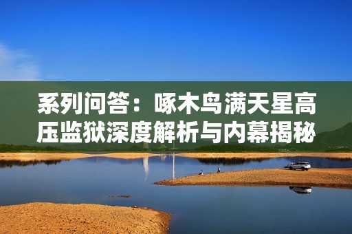 系列问答：啄木鸟满天星高压监狱深度解析与内幕揭秘
