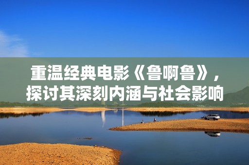 重温经典电影《鲁啊鲁》，探讨其深刻内涵与社会影响