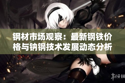 钢材市场观察：最新钢铁价格与钠钢技术发展动态分析