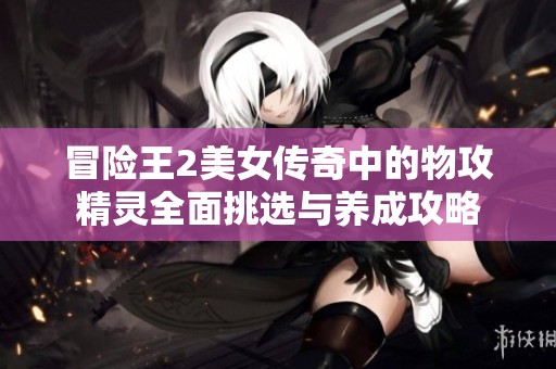 冒险王2美女传奇中的物攻精灵全面挑选与养成攻略