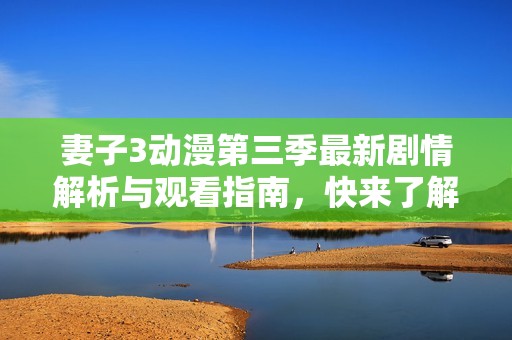 妻子3动漫第三季最新剧情解析与观看指南，快来了解吧