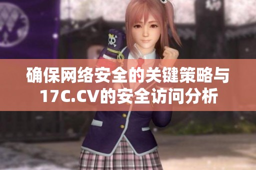 确保网络安全的关键策略与17C.CV的安全访问分析