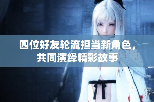 四位好友轮流担当新角色，共同演绎精彩故事