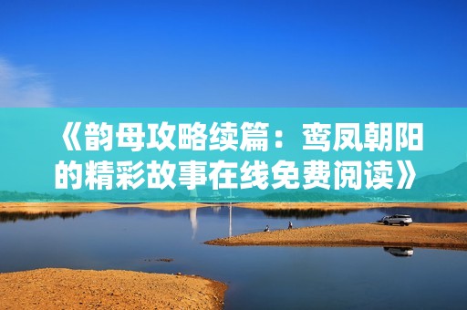 《韵母攻略续篇：鸾凤朝阳的精彩故事在线免费阅读》