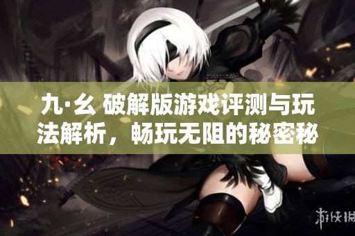 九·幺 破解版游戏评测与玩法解析，畅玩无阻的秘密秘诀