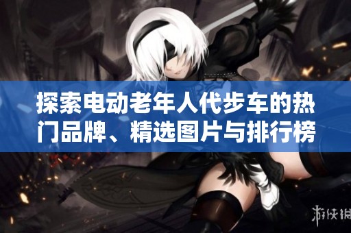 探索电动老年人代步车的热门品牌、精选图片与排行榜指南