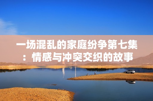 一场混乱的家庭纷争第七集：情感与冲突交织的故事