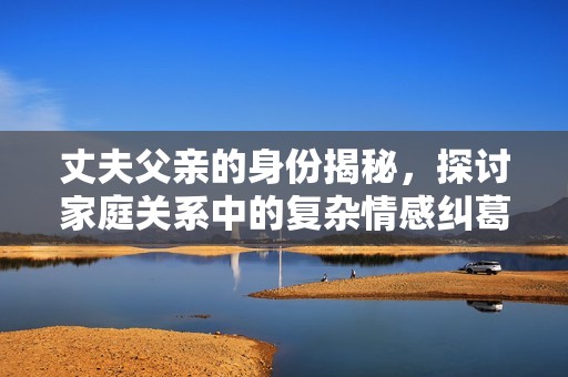 丈夫父亲的身份揭秘，探讨家庭关系中的复杂情感纠葛