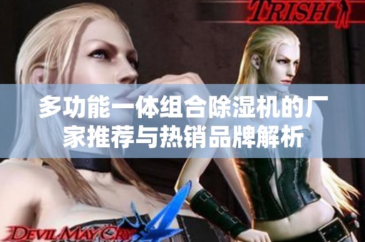 多功能一体组合除湿机的厂家推荐与热销品牌解析