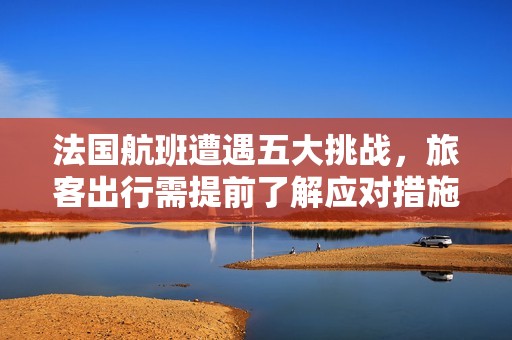 法国航班遭遇五大挑战，旅客出行需提前了解应对措施