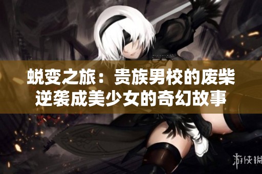 蜕变之旅：贵族男校的废柴逆袭成美少女的奇幻故事