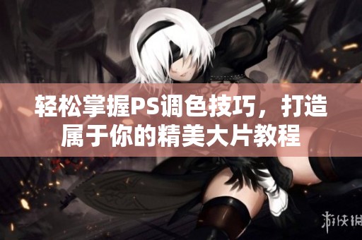 轻松掌握PS调色技巧，打造属于你的精美大片教程