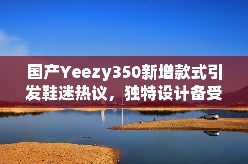 国产Yeezy350新增款式引发鞋迷热议，独特设计备受追捧