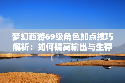 梦幻西游69级角色加点技巧解析：如何提高输出与生存能力