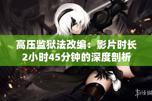 高压监狱法改编：影片时长2小时45分钟的深度剖析