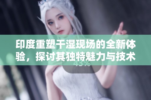 印度重塑干湿现场的全新体验，探讨其独特魅力与技术创新