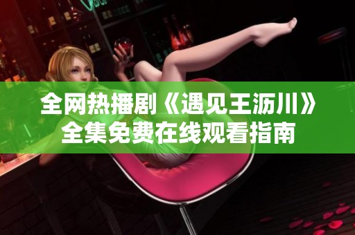 全网热播剧《遇见王沥川》全集免费在线观看指南