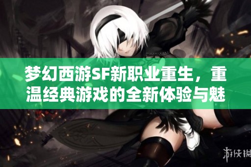 梦幻西游SF新职业重生，重温经典游戏的全新体验与魅力