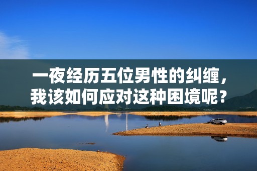 一夜经历五位男性的纠缠，我该如何应对这种困境呢？
