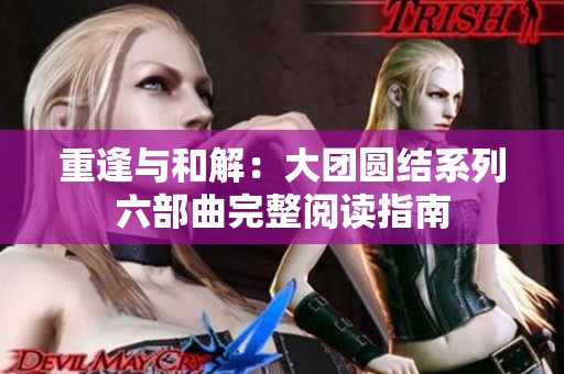 重逢与和解：大团圆结系列六部曲完整阅读指南