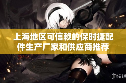 上海地区可信赖的保时捷配件生产厂家和供应商推荐