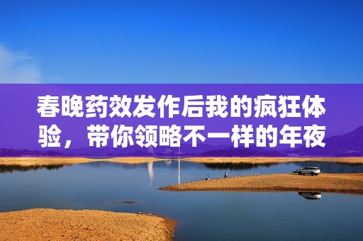 春晚药效发作后我的疯狂体验，带你领略不一样的年夜饭盛宴