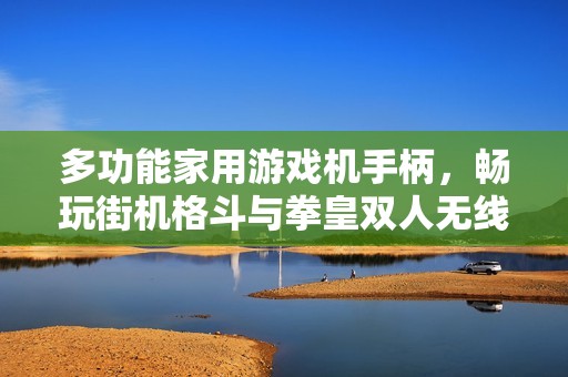 多功能家用游戏机手柄，畅玩街机格斗与拳皇双人无线体验