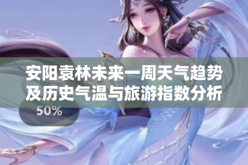安阳袁林未来一周天气趋势及历史气温与旅游指数分析