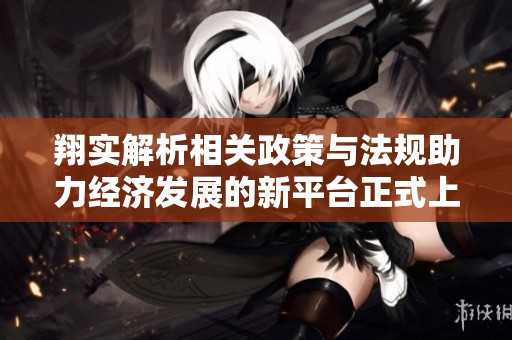 翔实解析相关政策与法规助力经济发展的新平台正式上线